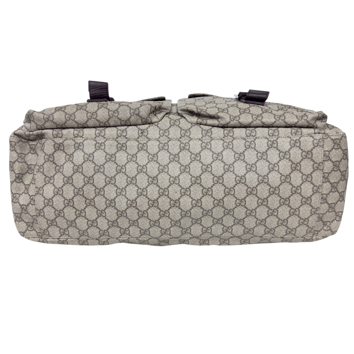 GUCCI GG 旅行袋