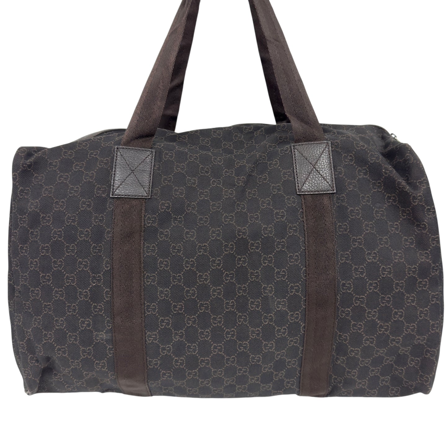 GUCCI GG 旅行袋