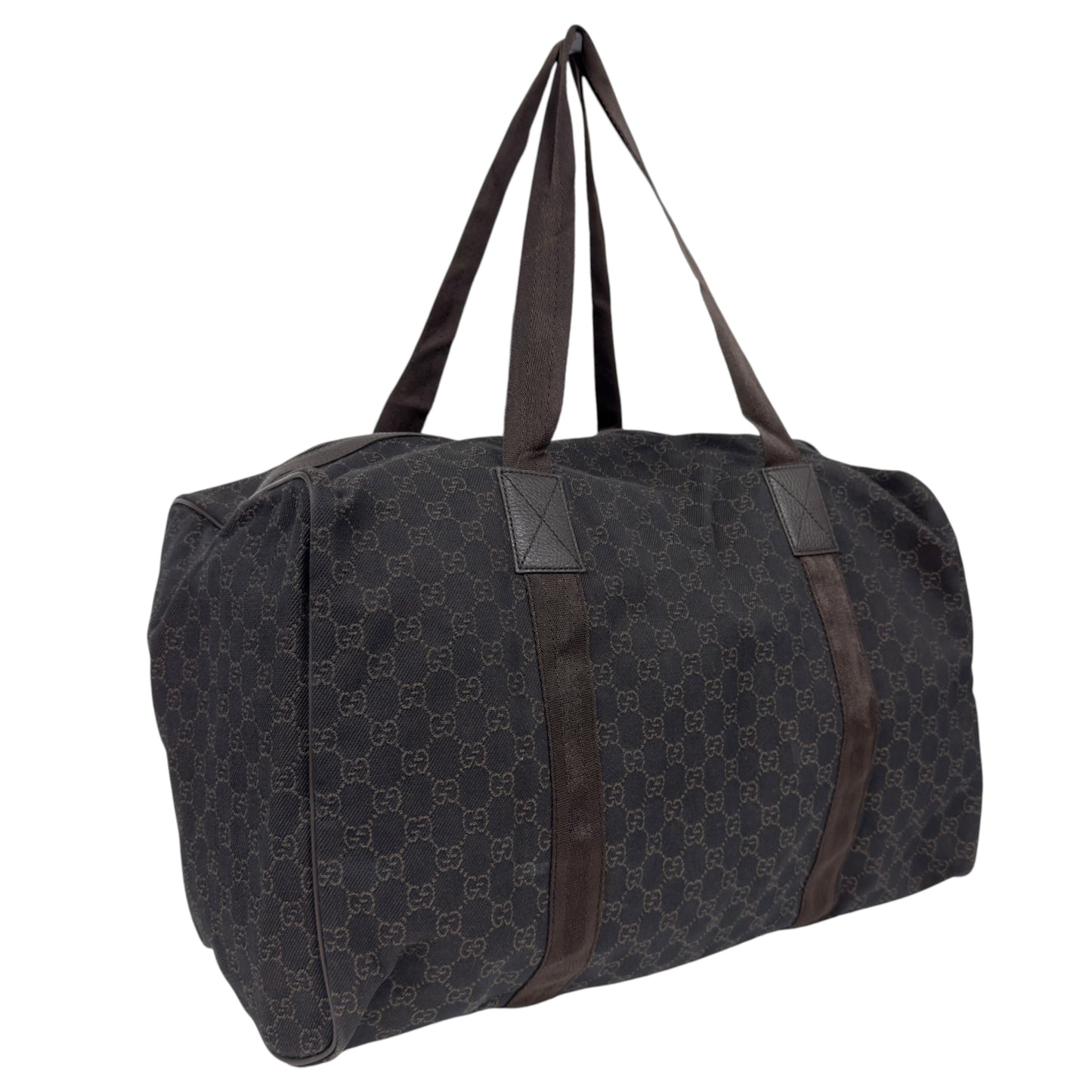 GUCCI GG 旅行袋