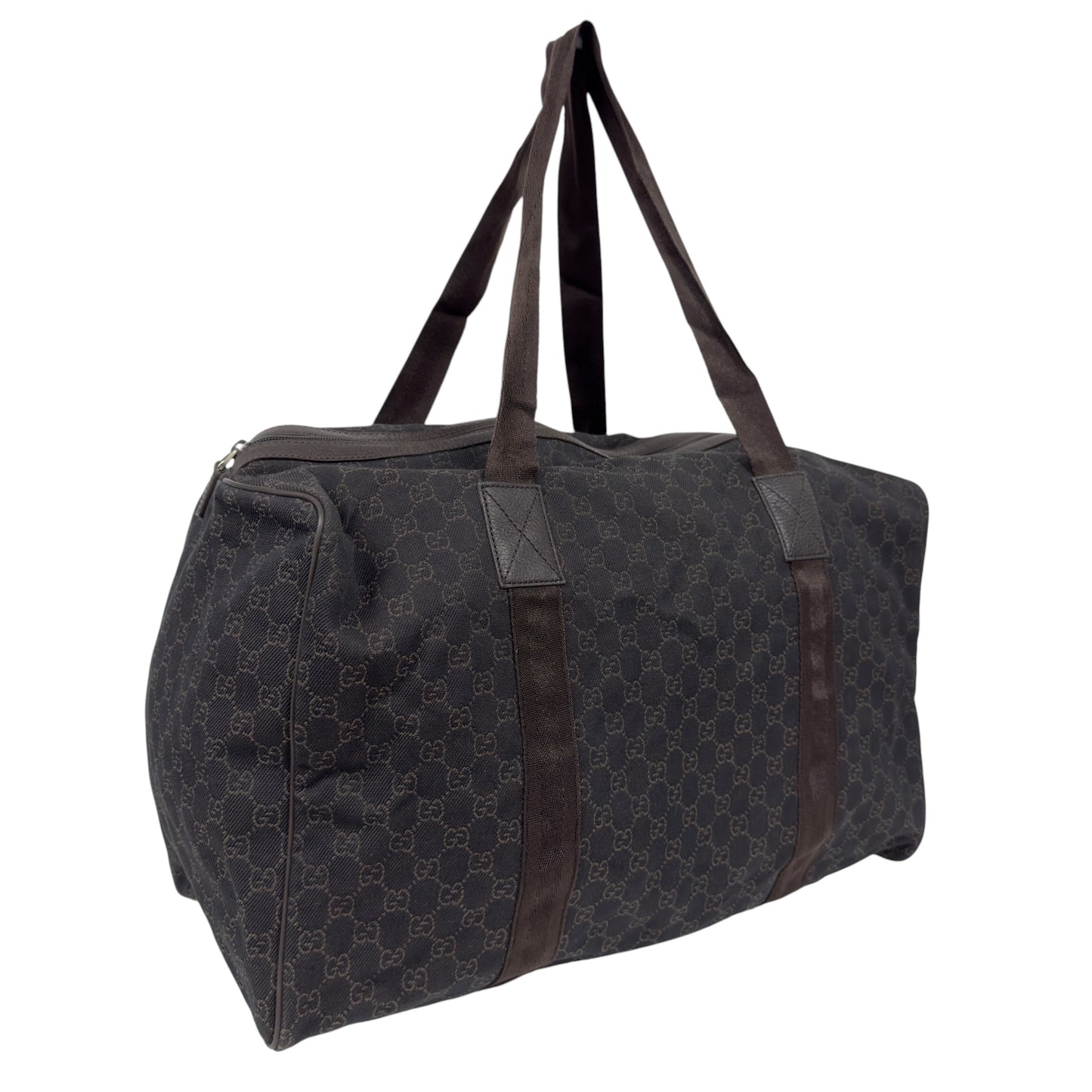 GUCCI GG 旅行袋