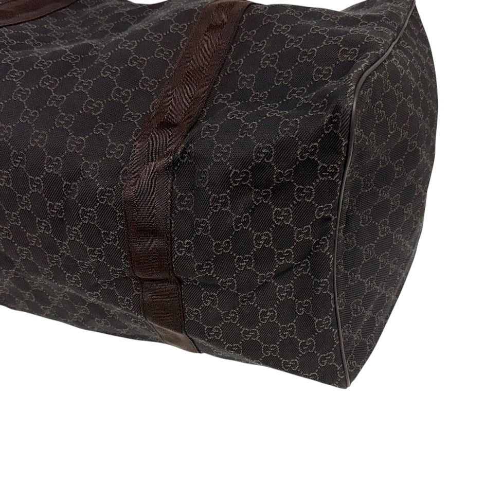 GUCCI GG 旅行袋