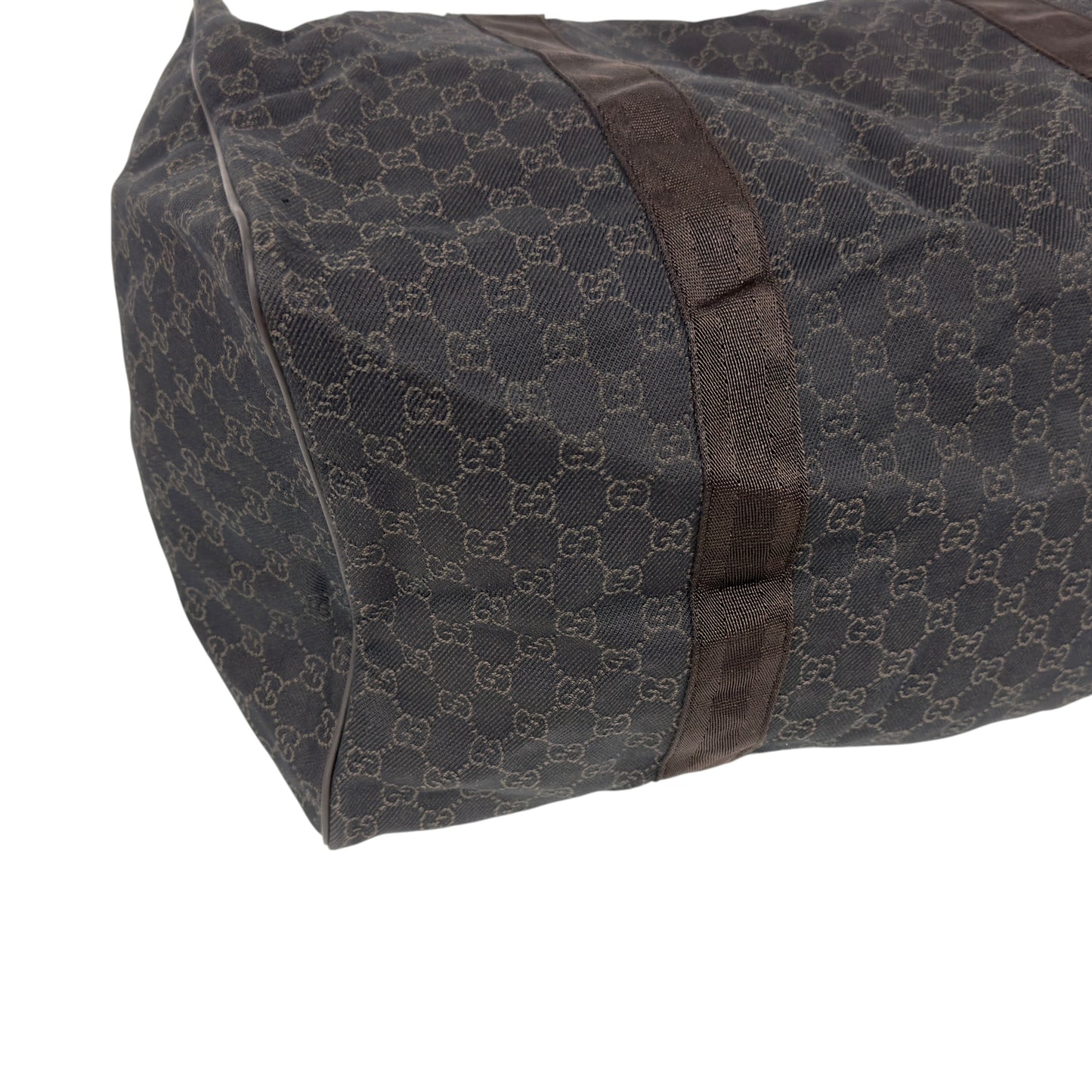 GUCCI GG 旅行袋