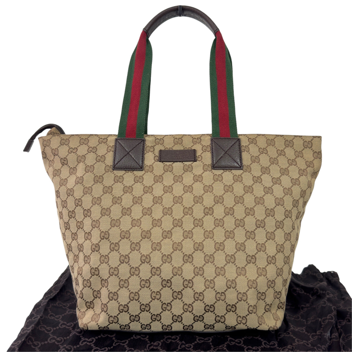 GUCCI GG 肩背包