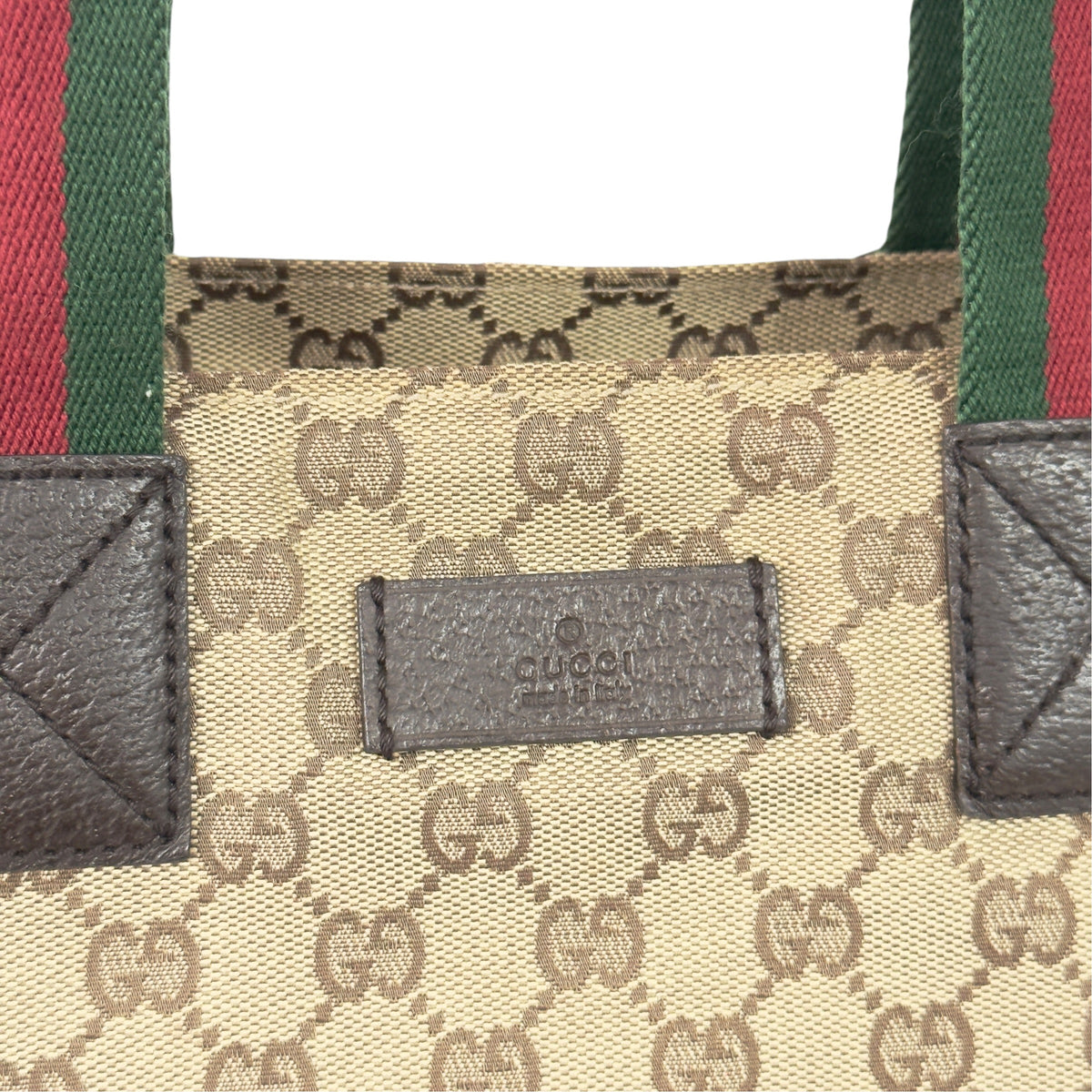 GUCCI GG 肩背包