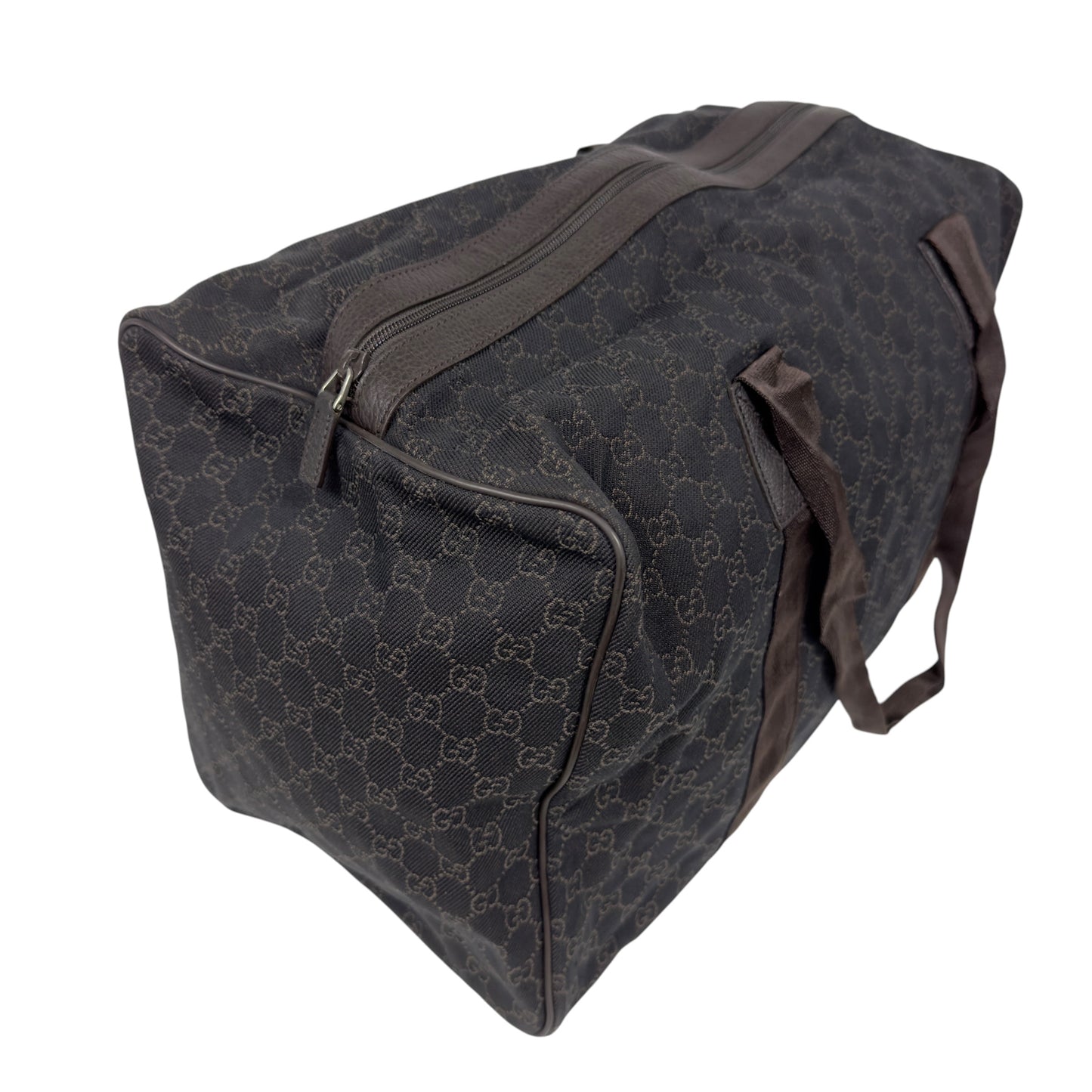 GUCCI GG 旅行袋