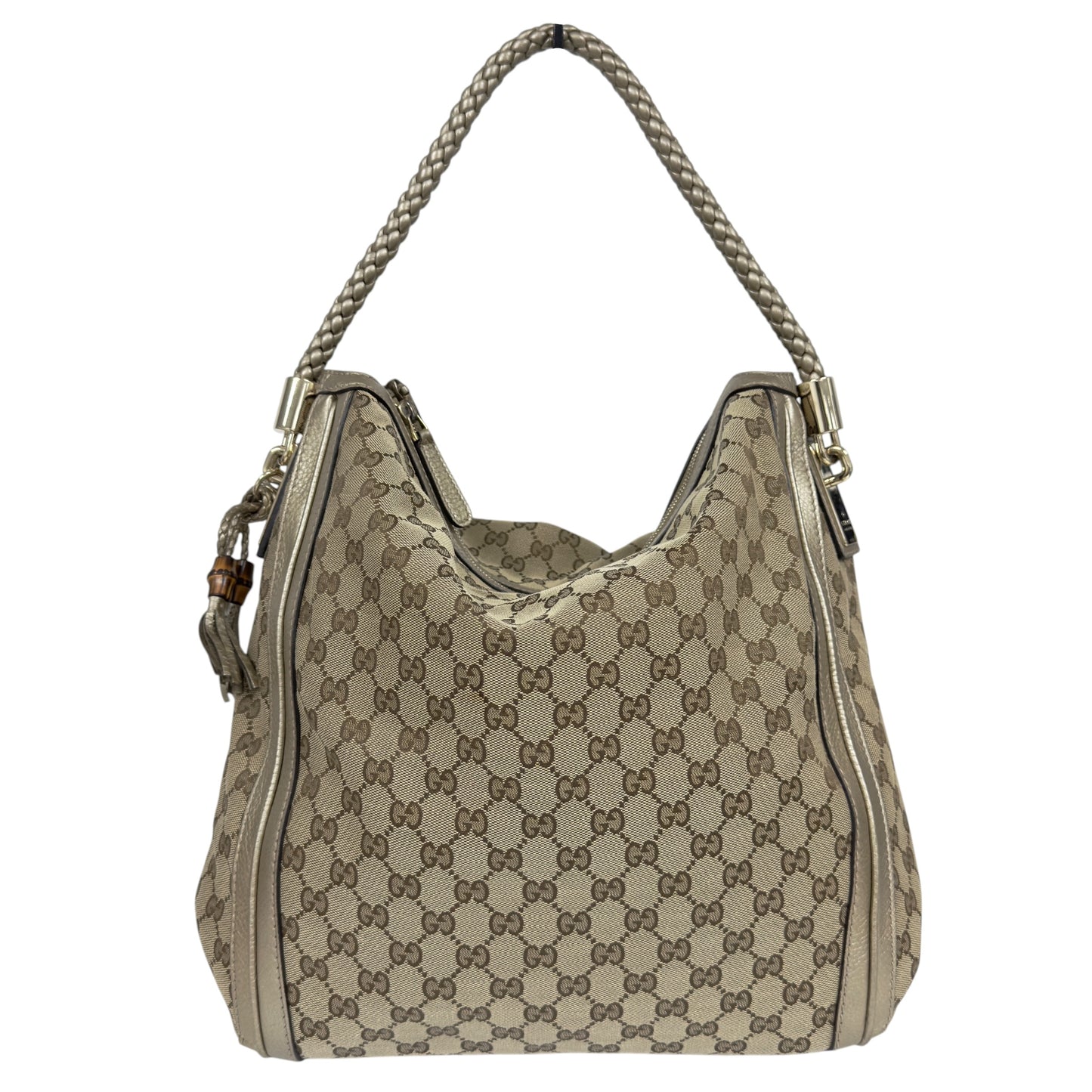GUCCI GG 肩背包