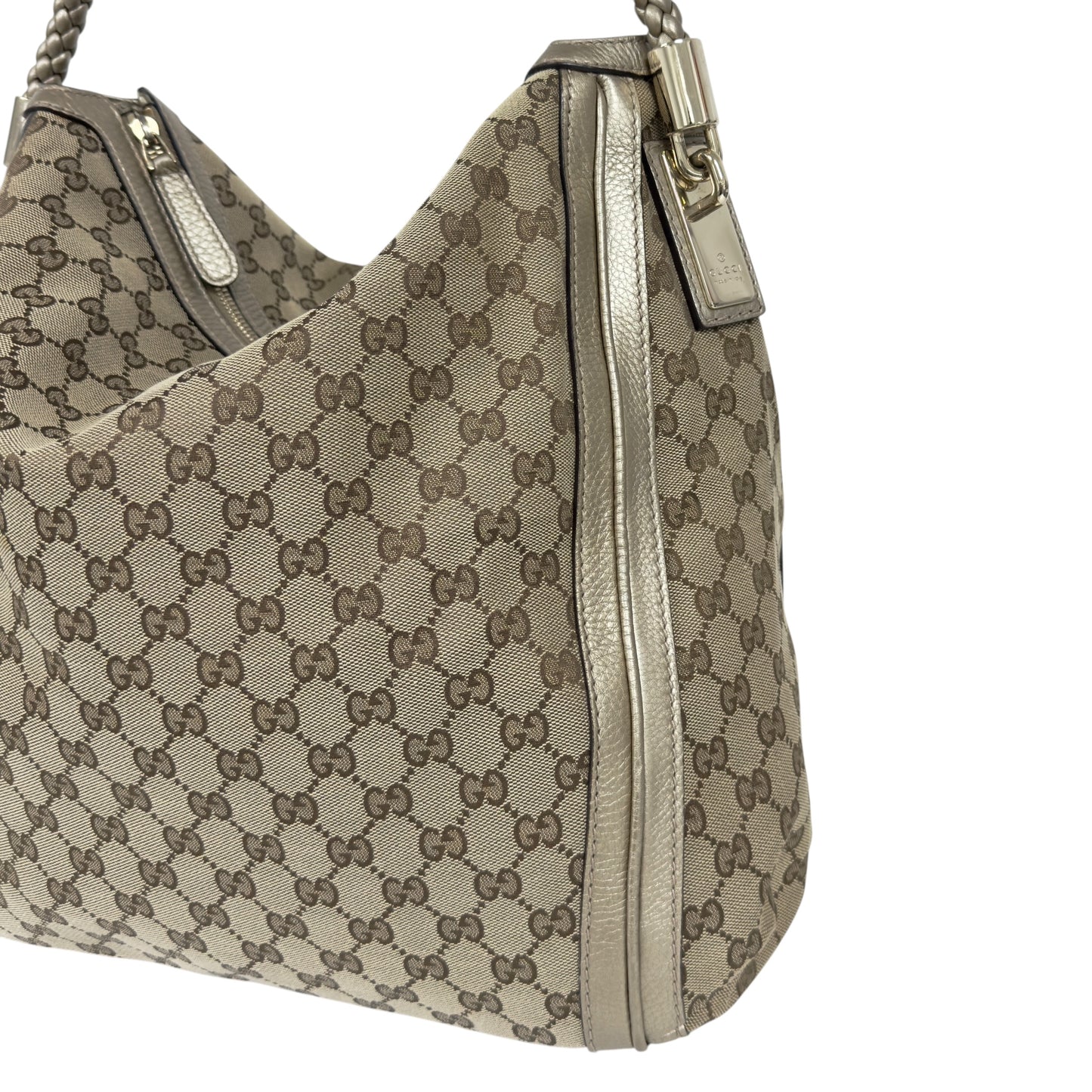 GUCCI GG 肩背包