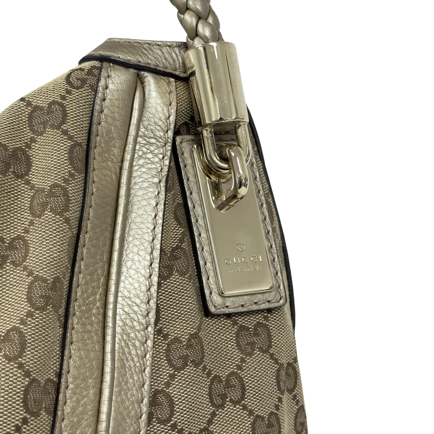 GUCCI GG 肩背包