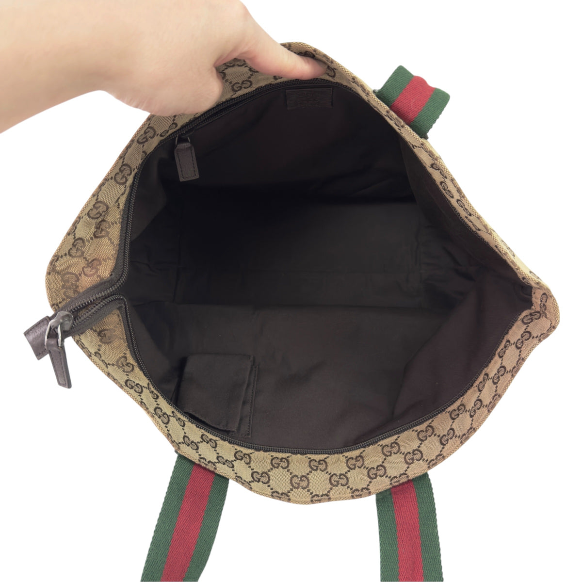 GUCCI GG 肩背包