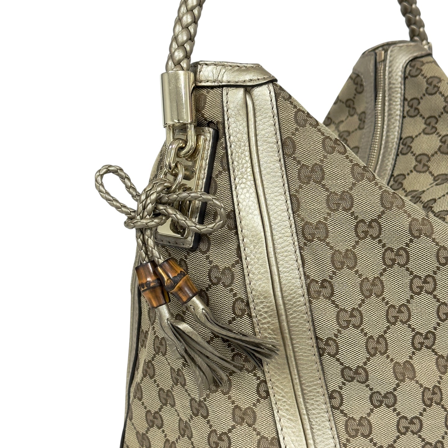 GUCCI GG 肩背包