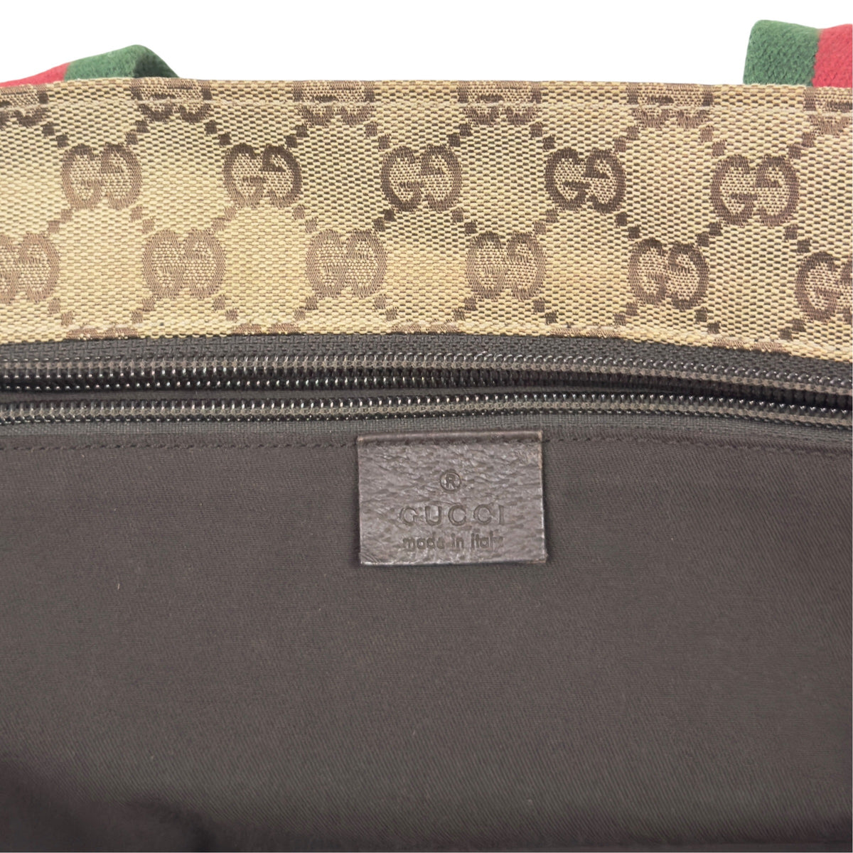 GUCCI GG 肩背包