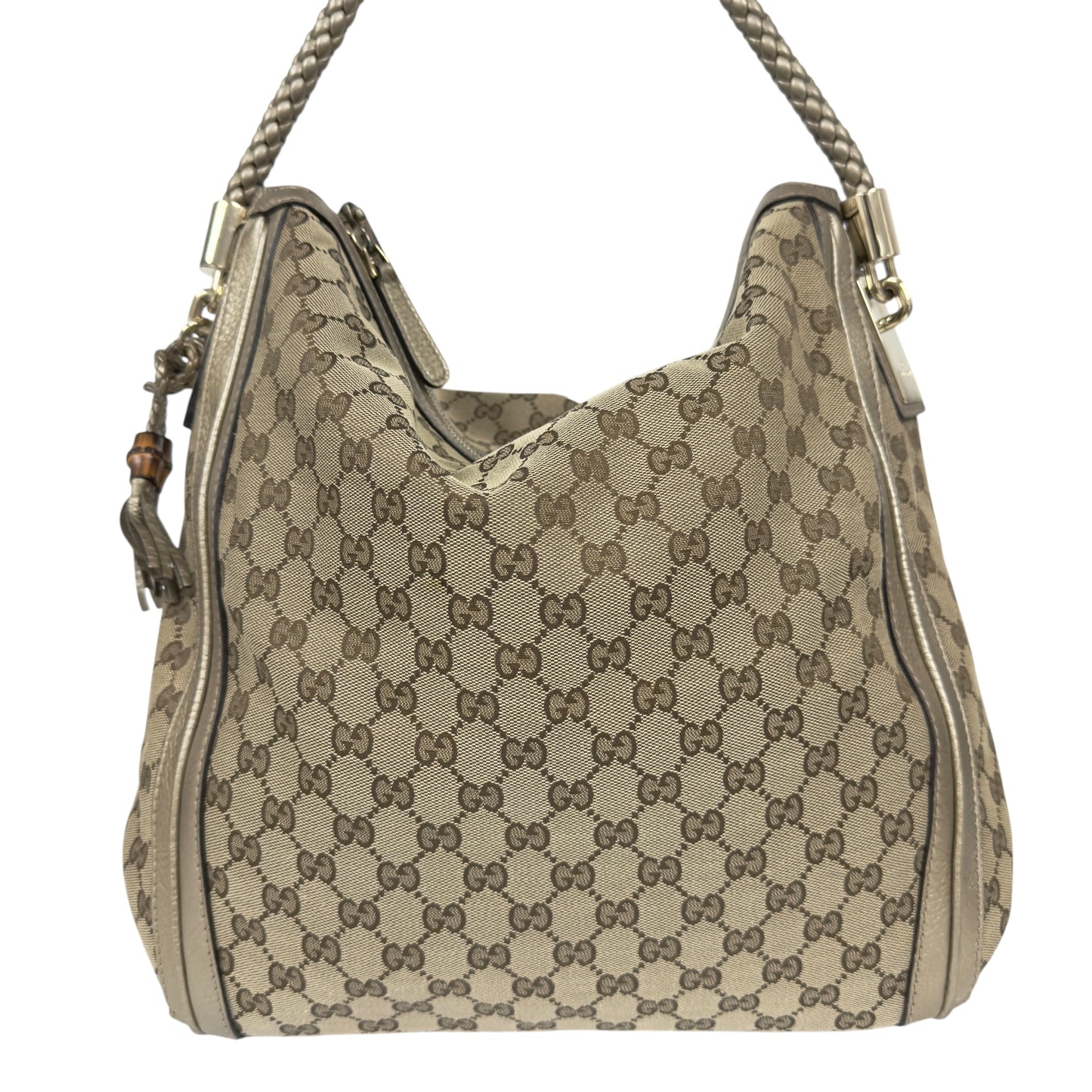 GUCCI GG 肩背包