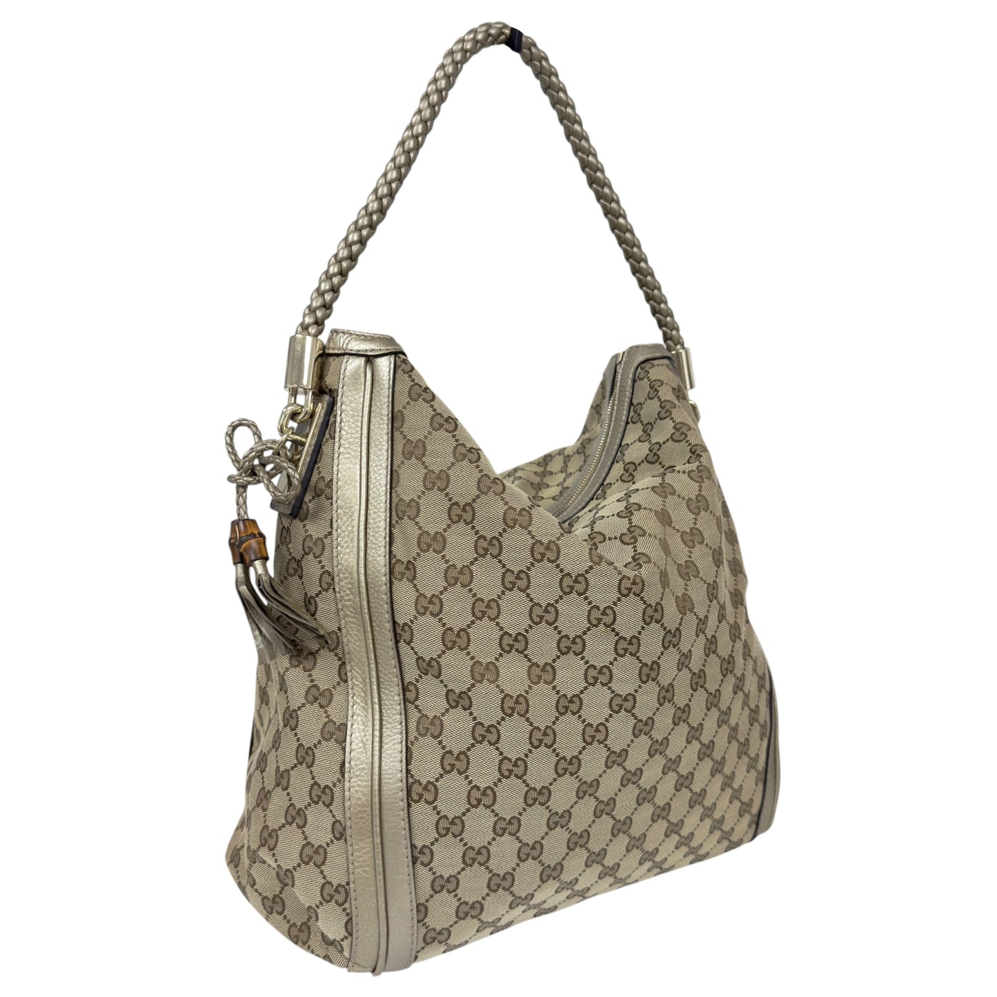 GUCCI GG 肩背包