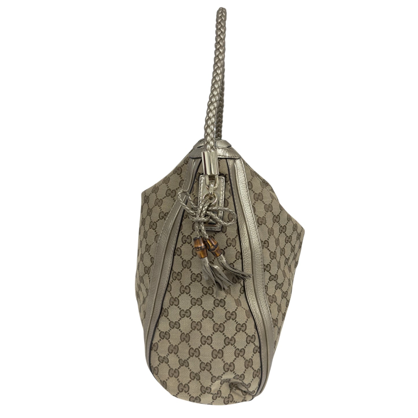 GUCCI GG 肩背包
