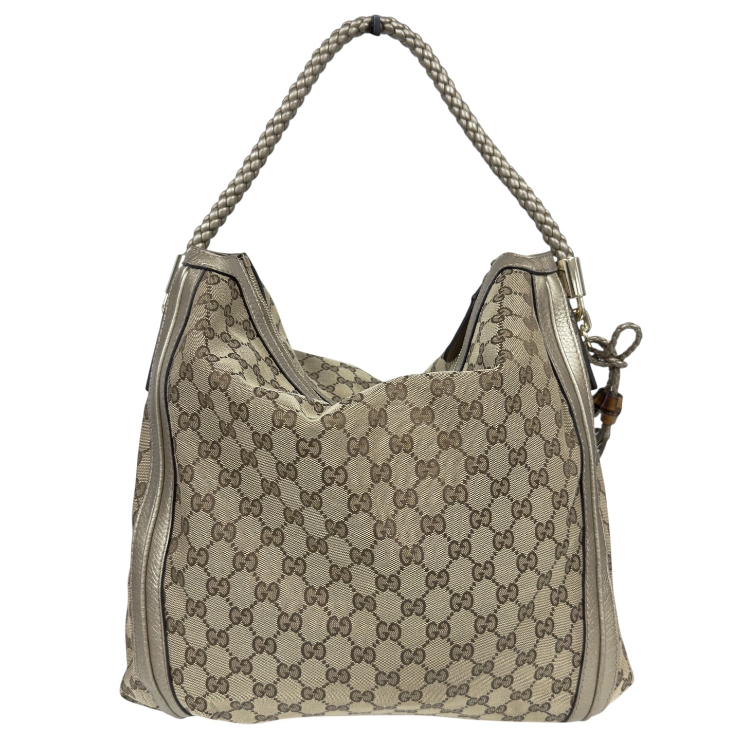 GUCCI GG 肩背包