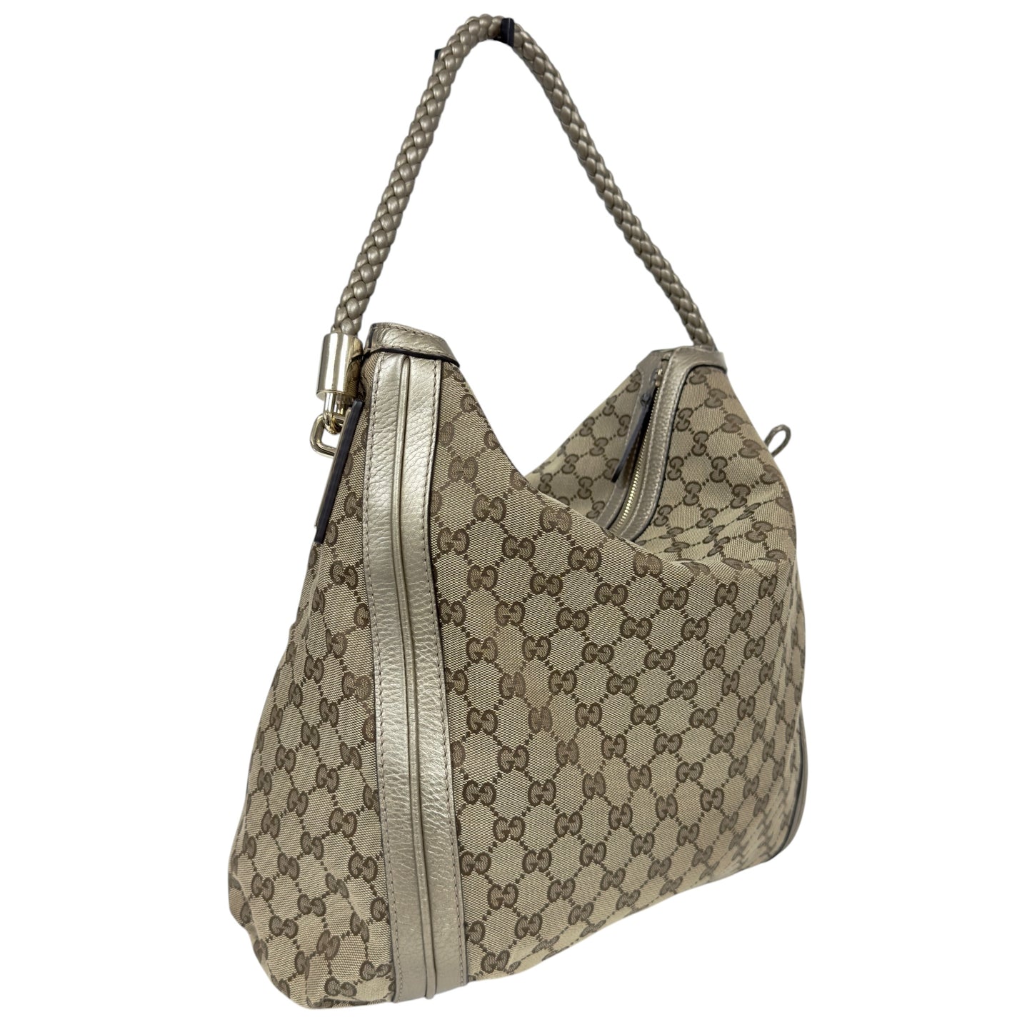 GUCCI GG 肩背包
