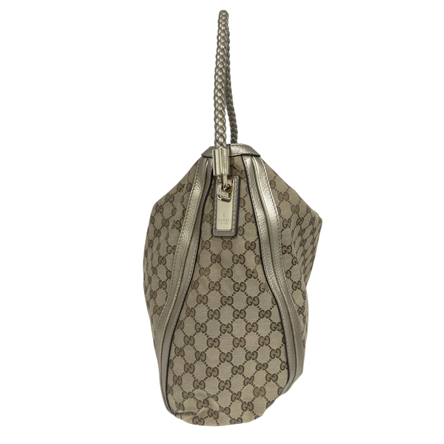 GUCCI GG 肩背包