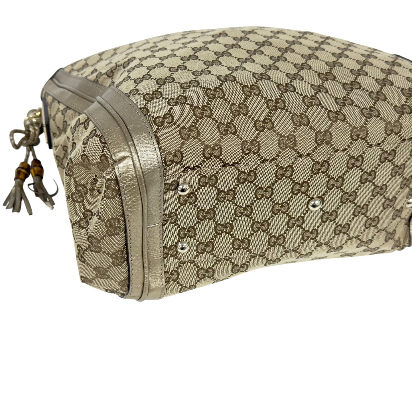 GUCCI GG 肩背包