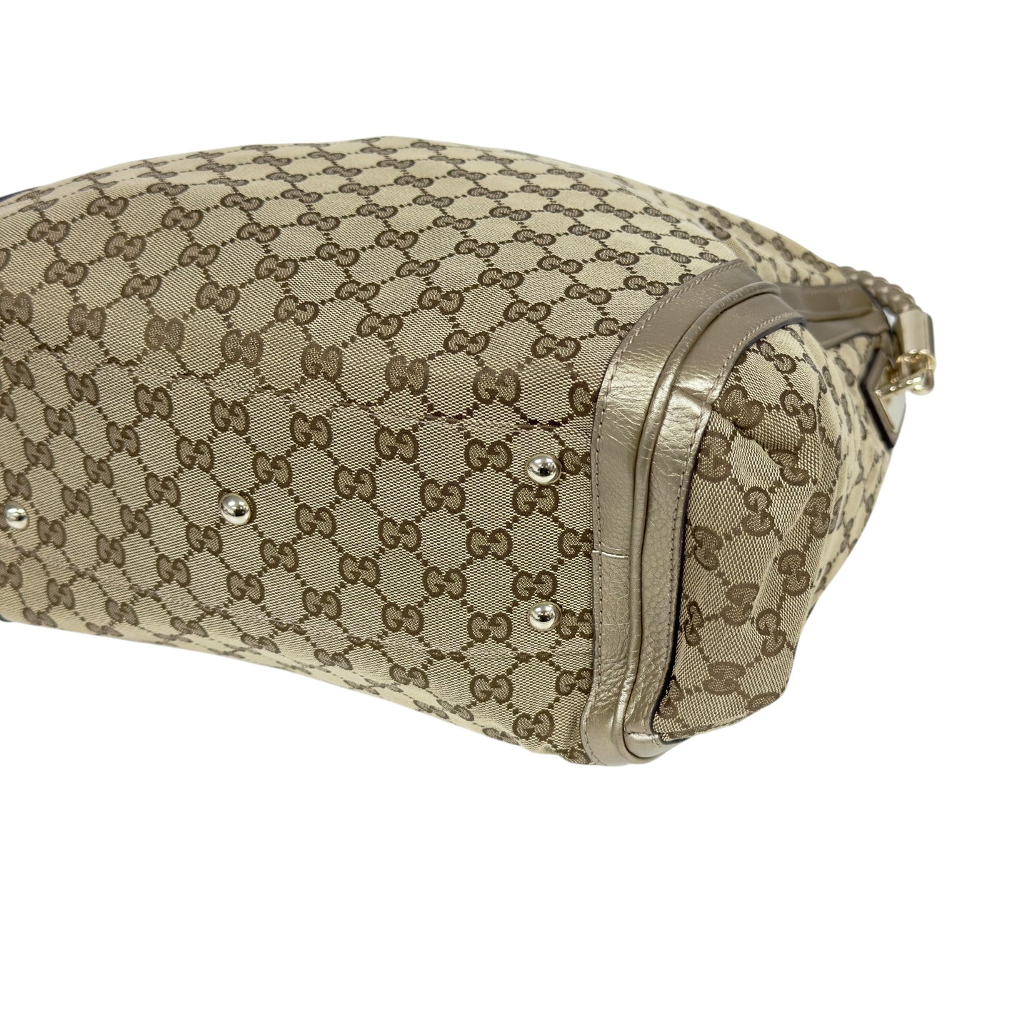 GUCCI GG 肩背包