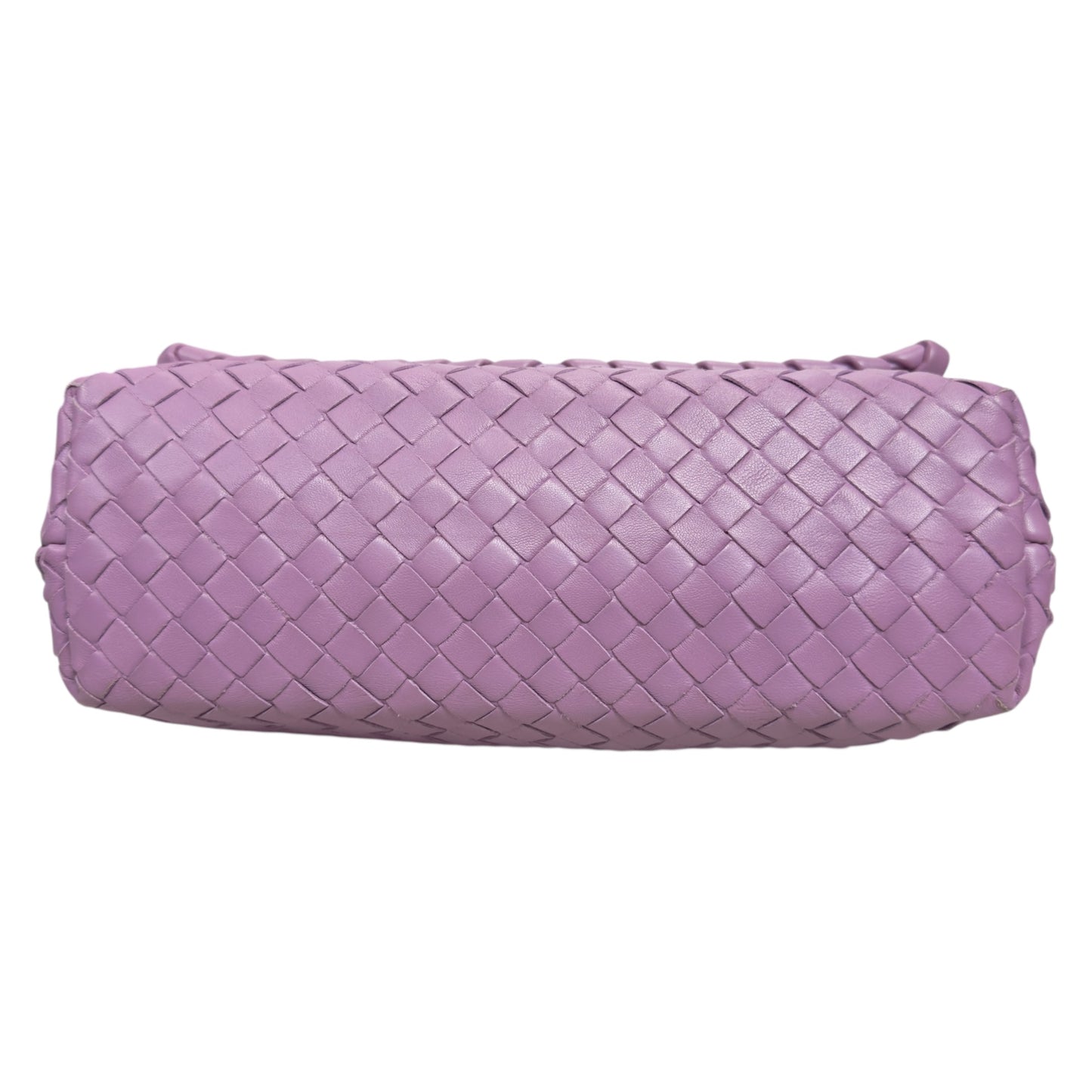 BOTTEGA VENETA Olimpia 織皮 鏈條包