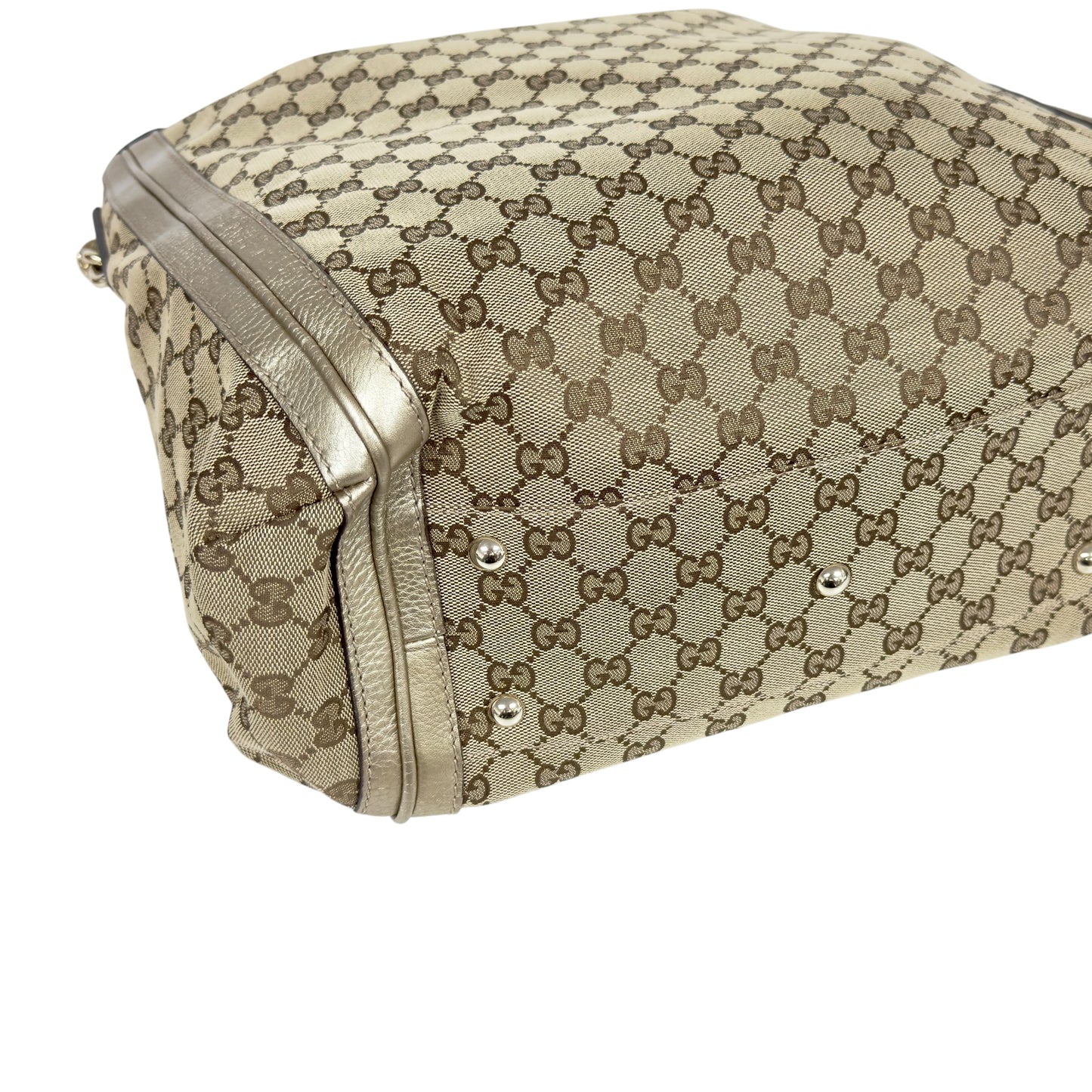 GUCCI GG 肩背包