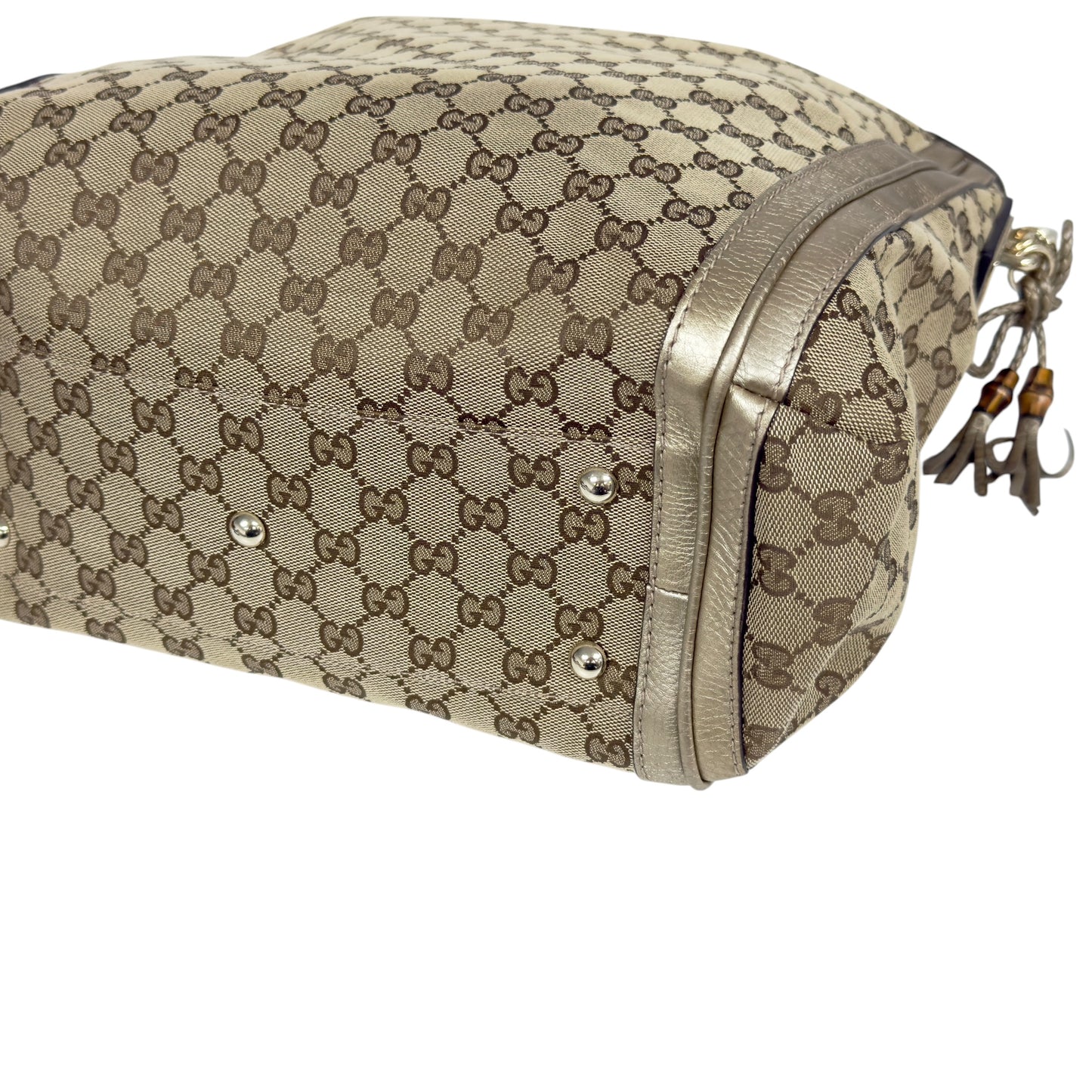 GUCCI GG 肩背包