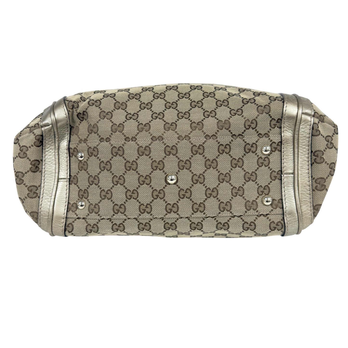 GUCCI GG 肩背包