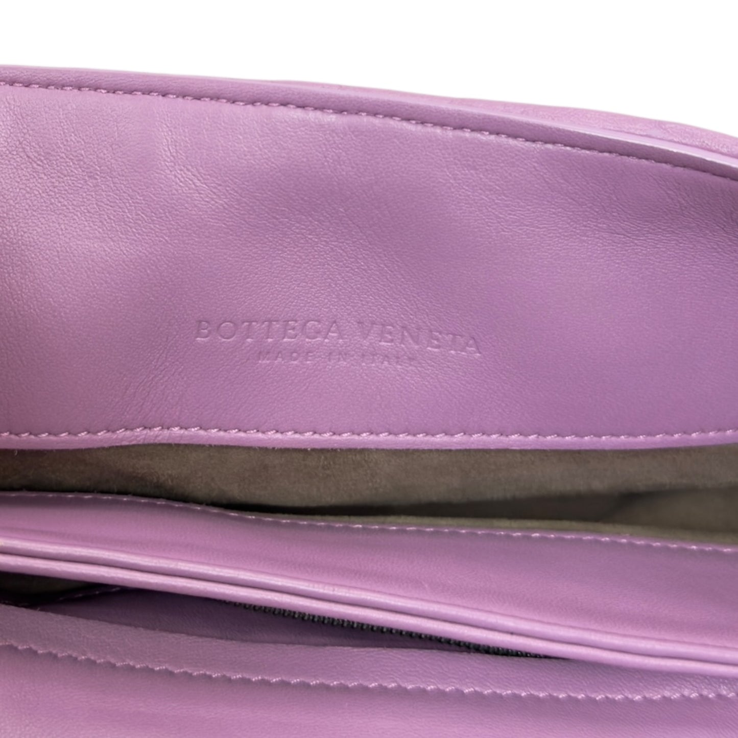 BOTTEGA VENETA Olimpia 織皮 鏈條包