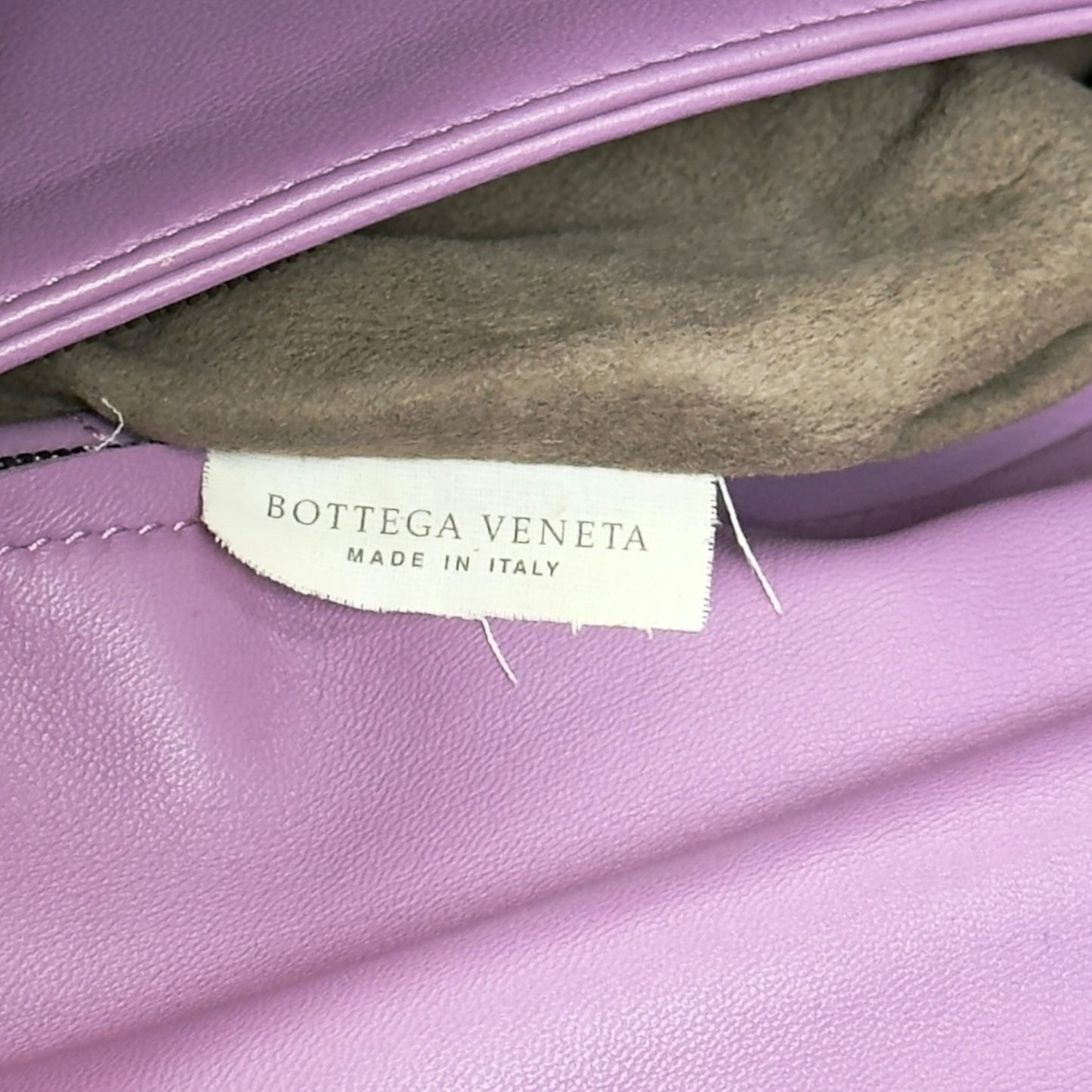 BOTTEGA VENETA Olimpia 織皮 鏈條包