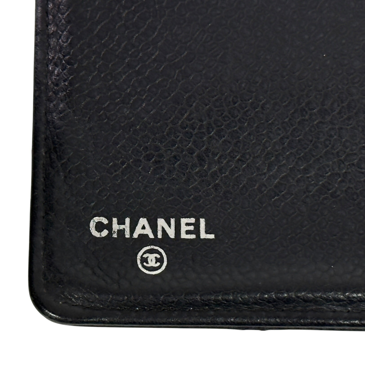 CHANEL 2.55 長銀包