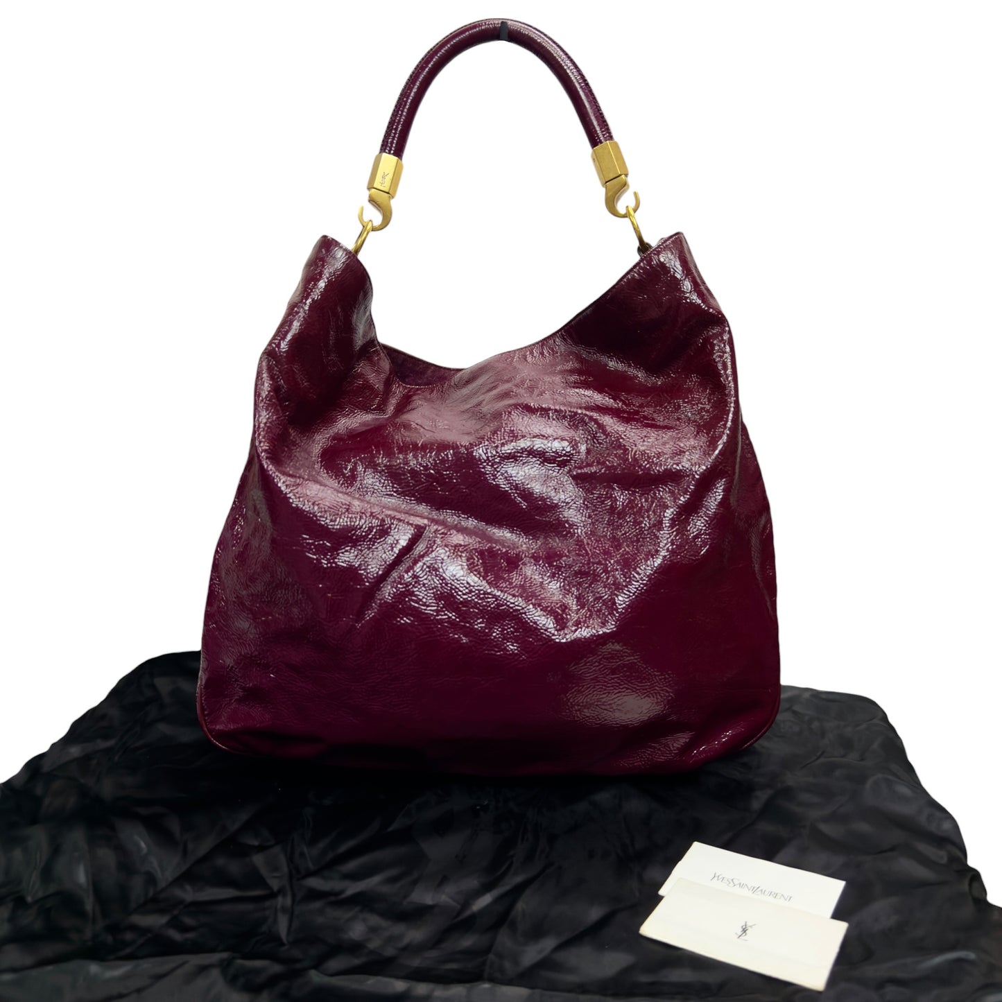 YSL Roady 肩背包