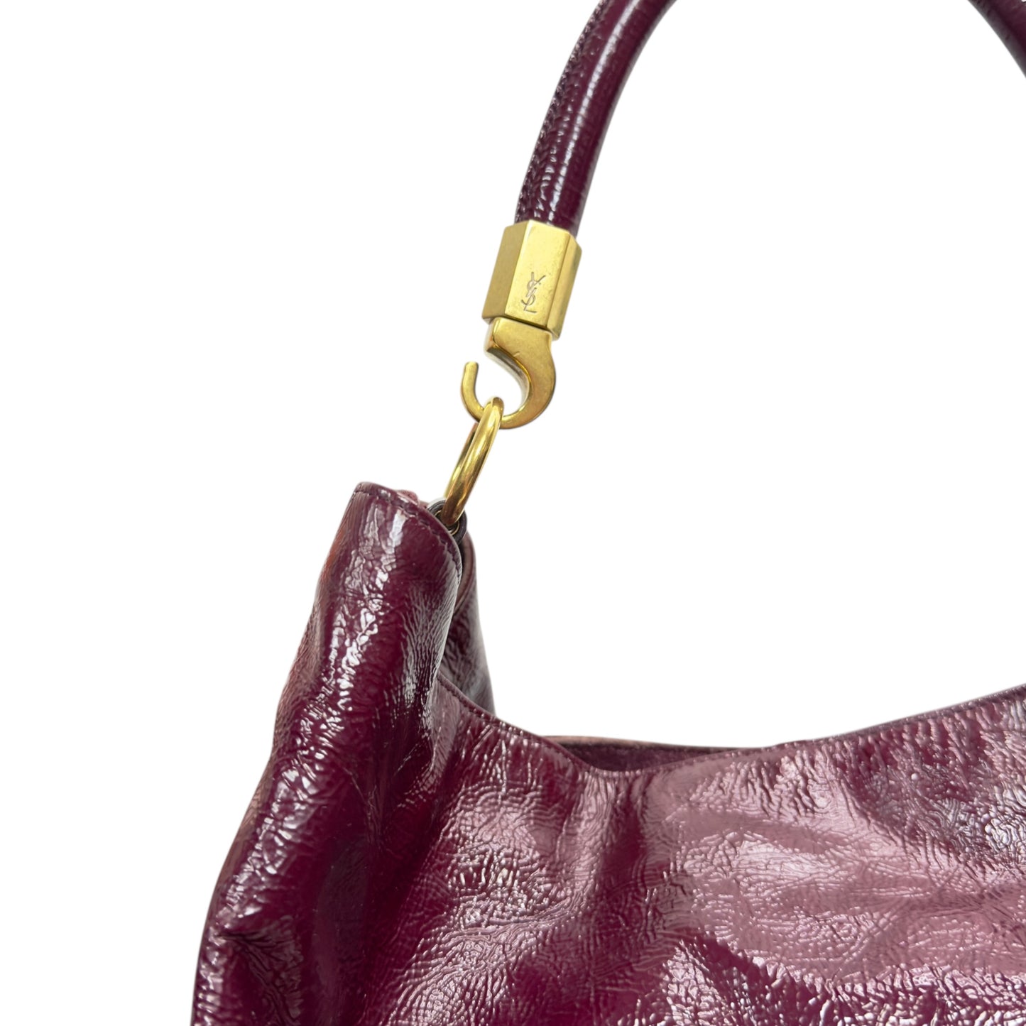 YSL Roady 肩背包