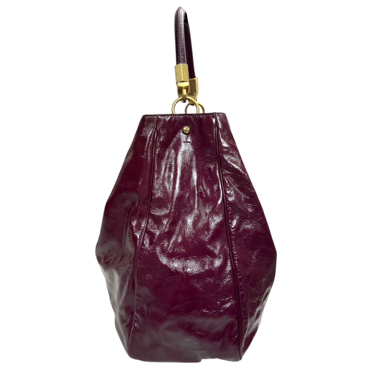 YSL Roady 肩背包