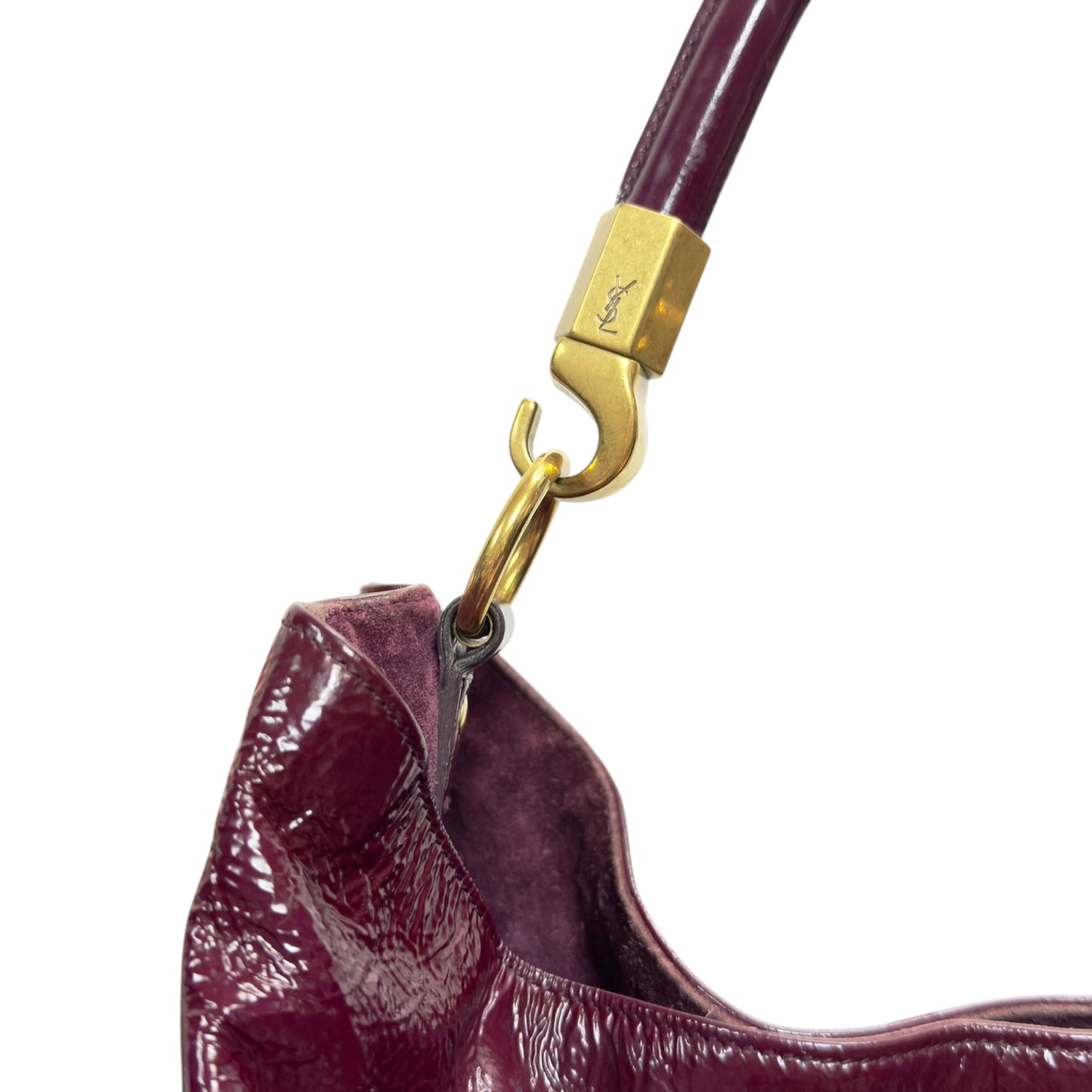 YSL Roady 肩背包