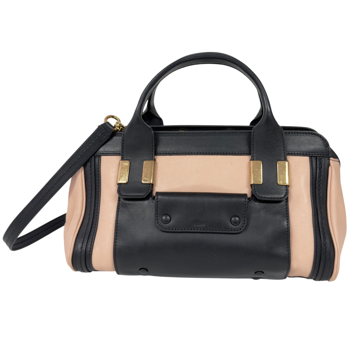 CHLOE Alice 2用袋