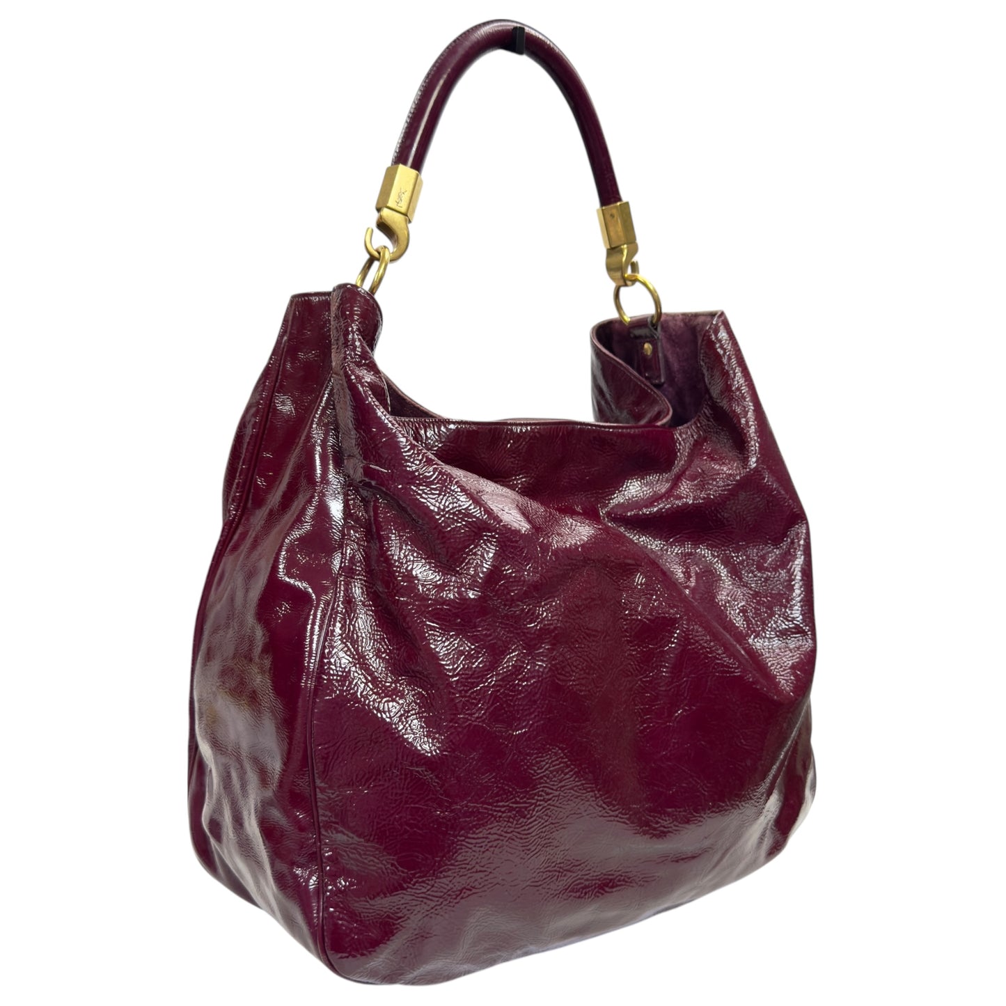 YSL Roady 肩背包