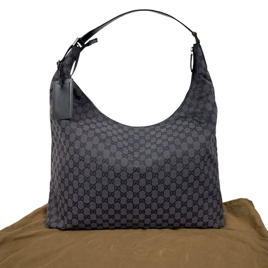 GUCCI GG 特大 肩背包