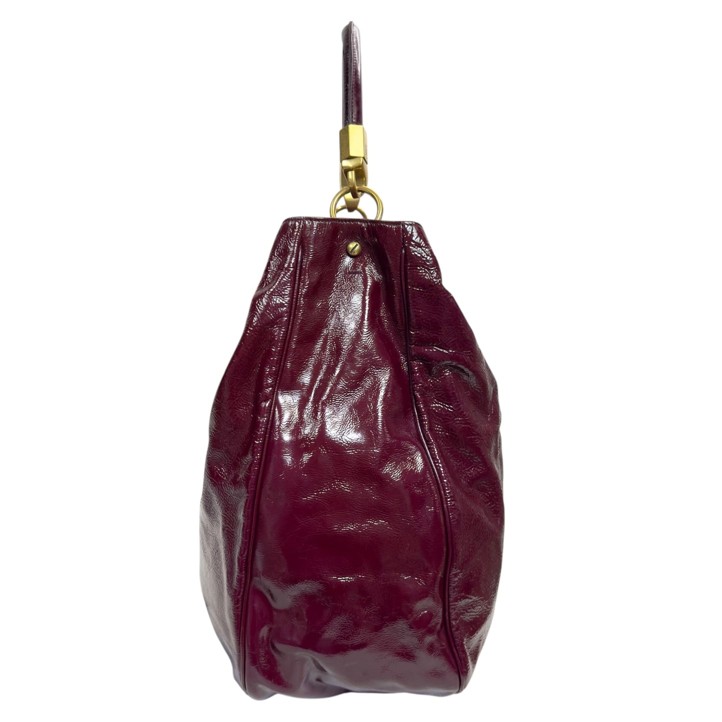 YSL Roady 肩背包