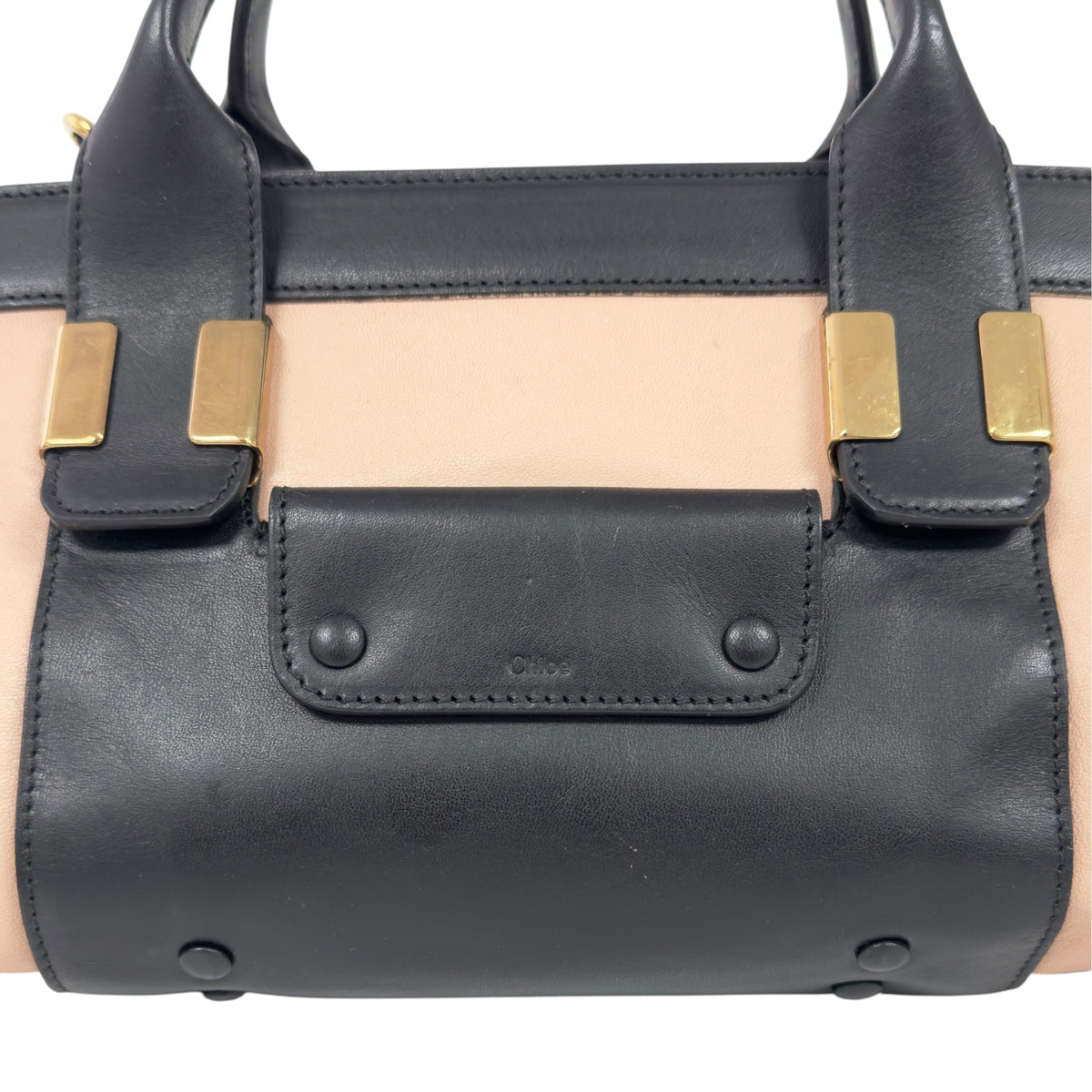 CHLOE Alice 2用袋