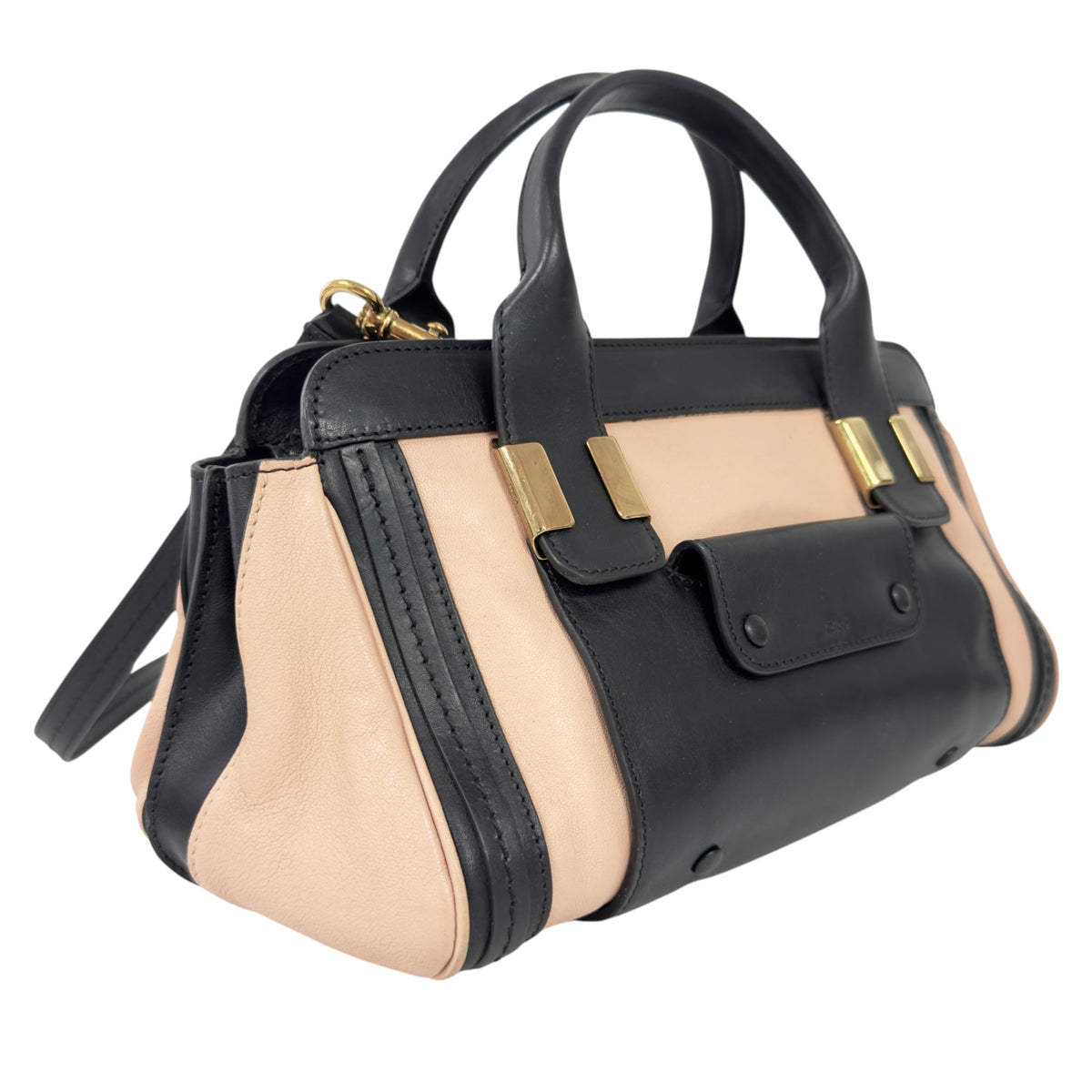 CHLOE Alice 2用袋