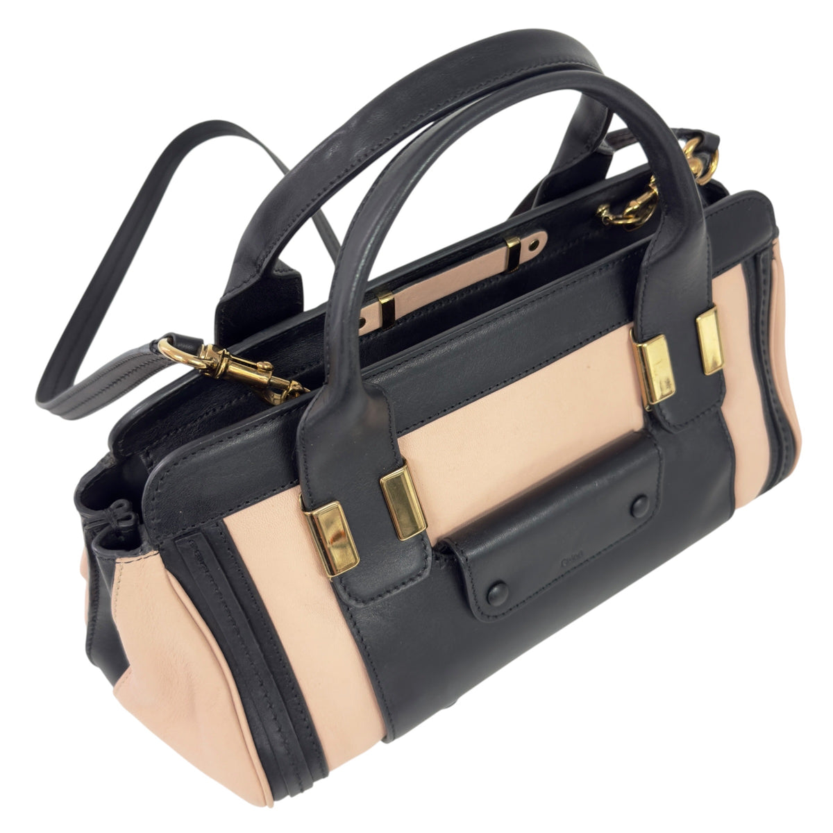 CHLOE Alice 2用袋