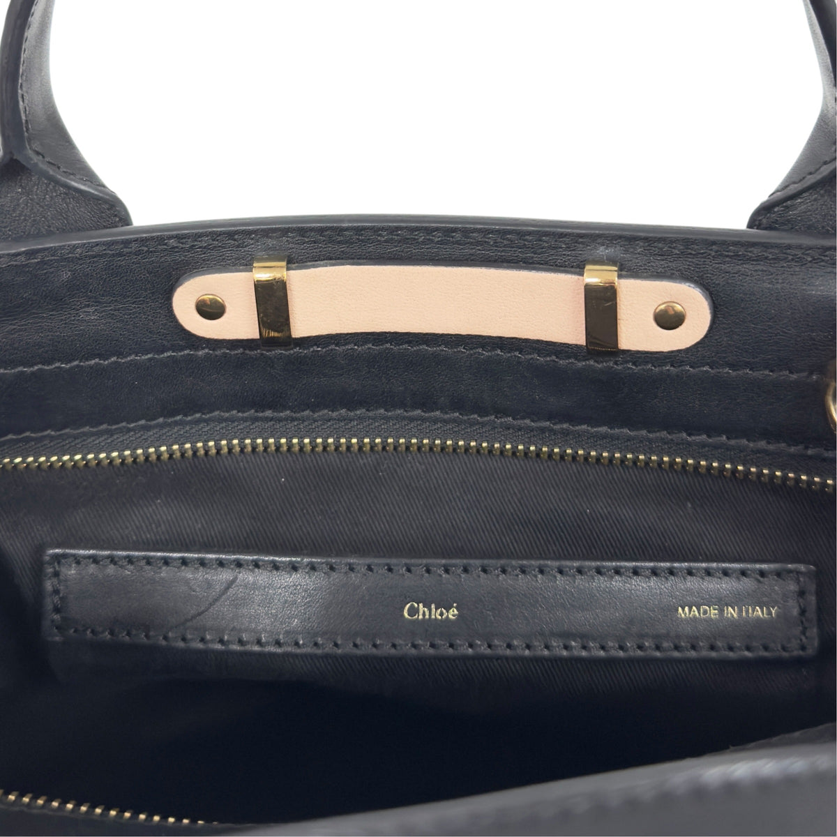 CHLOE Alice 2用袋