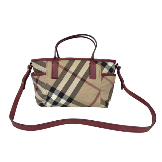 BURBERRY 2用包