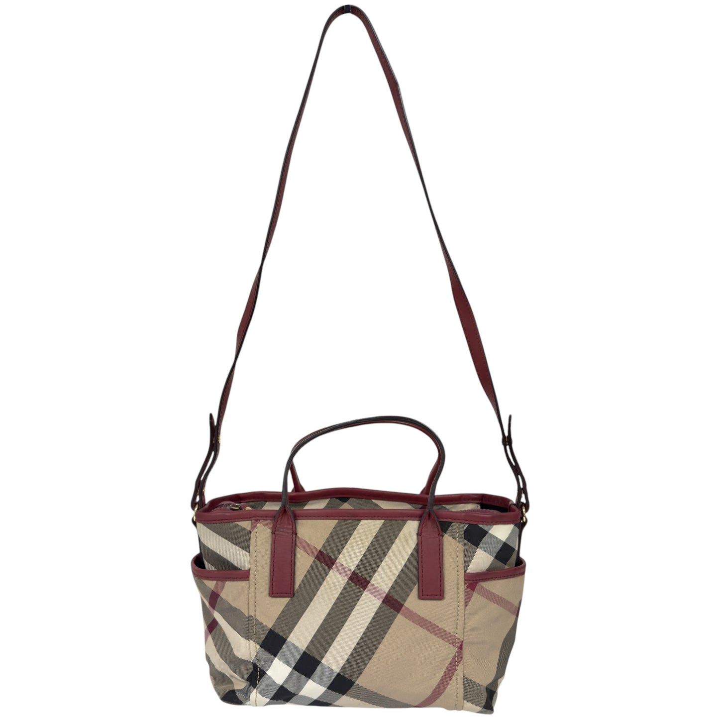 BURBERRY 2用包