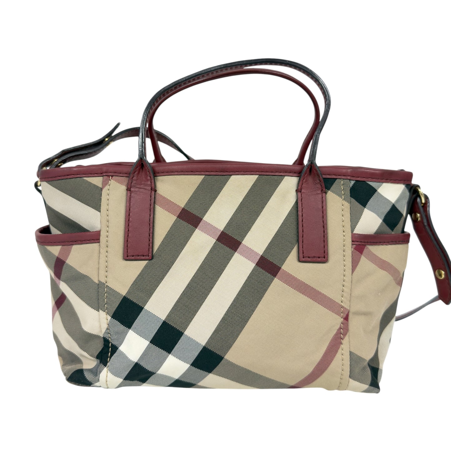 BURBERRY 2用包