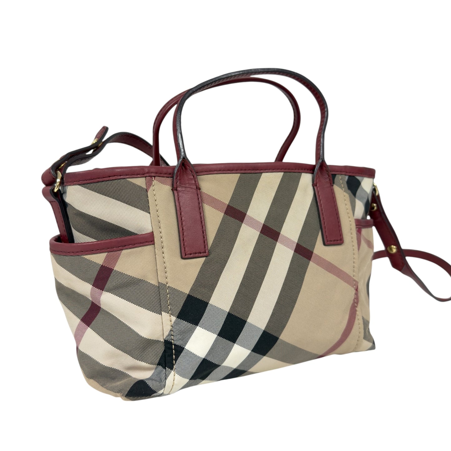 BURBERRY 2用包