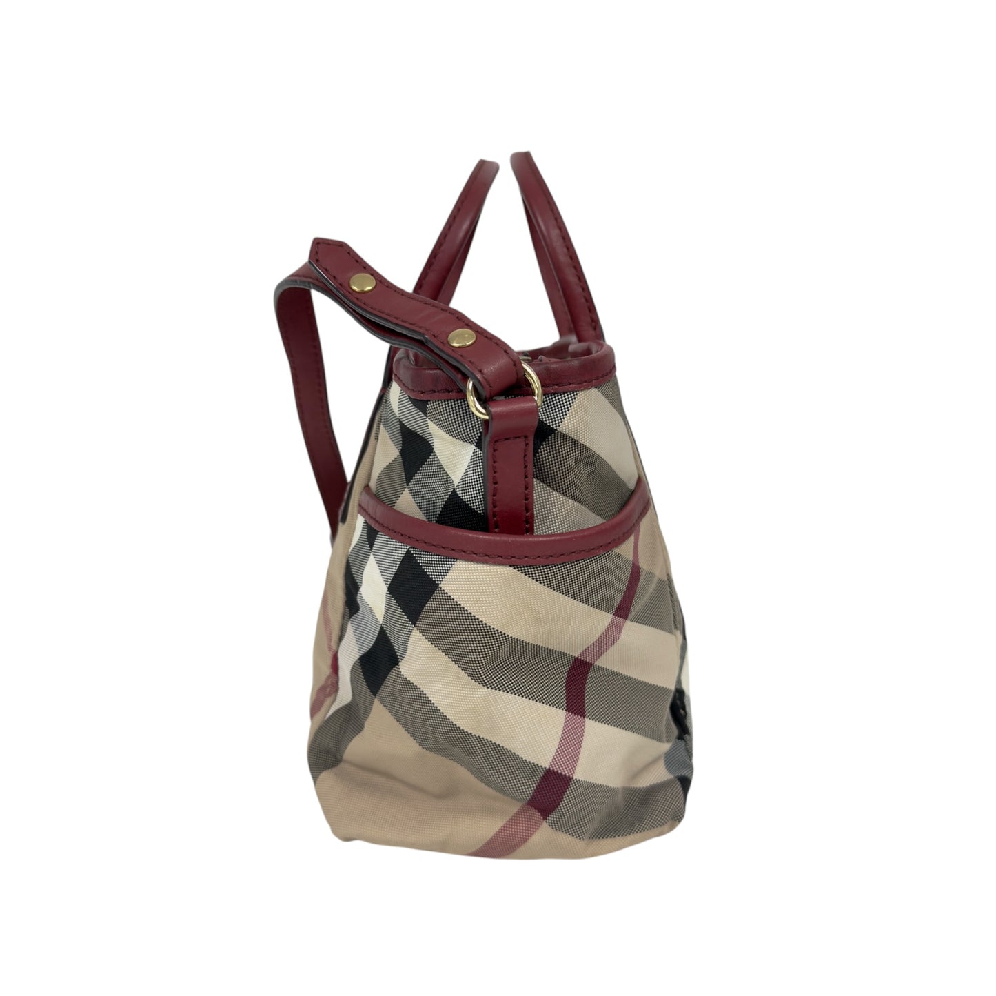 BURBERRY 2用包