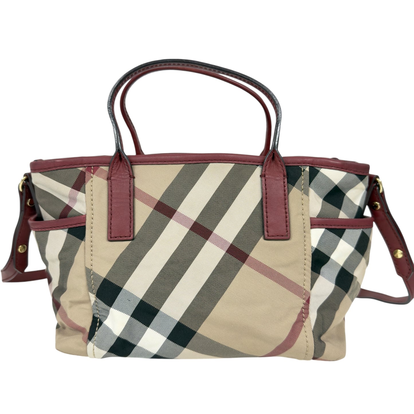 BURBERRY 2用包