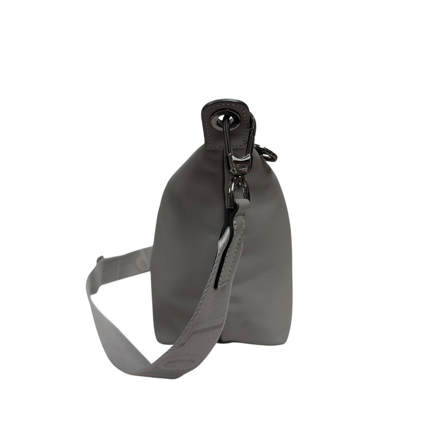 LONGCHAMP Le Pliage Xtra 皮革 斜揹袋