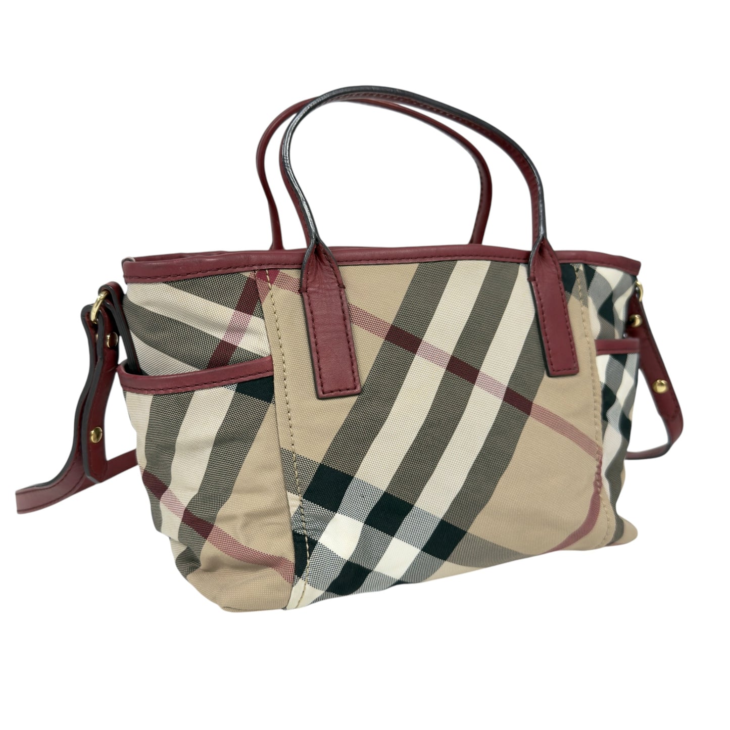 BURBERRY 2用包